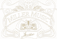 Miller Music UK Logo